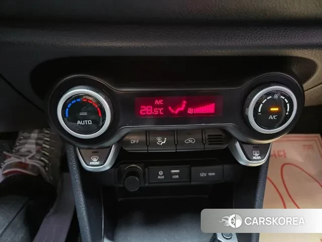 Kia All New Morning (JA) 2018 Жемчужный цвет из Кореи, фото 3