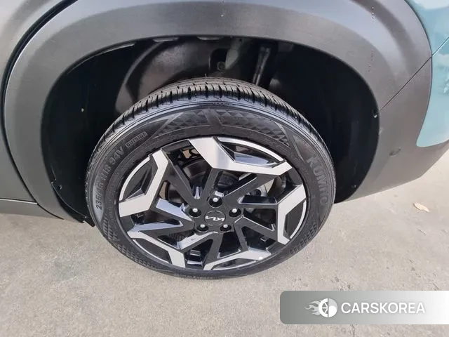 Kia The New Seltos id 3654369 из Кореи 3