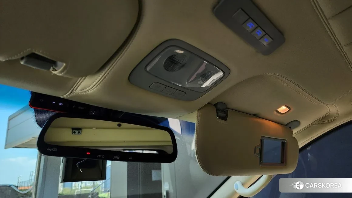 Hyundai The New Grand Starex 2019 Черный из Кореи, фото 3