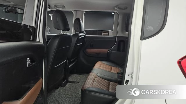 Kia The New Ray 2019 Белый из Кореи, фото 3
