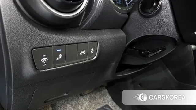 Hyundai Kona 2019 Небесно-голубой из Кореи, фото 3