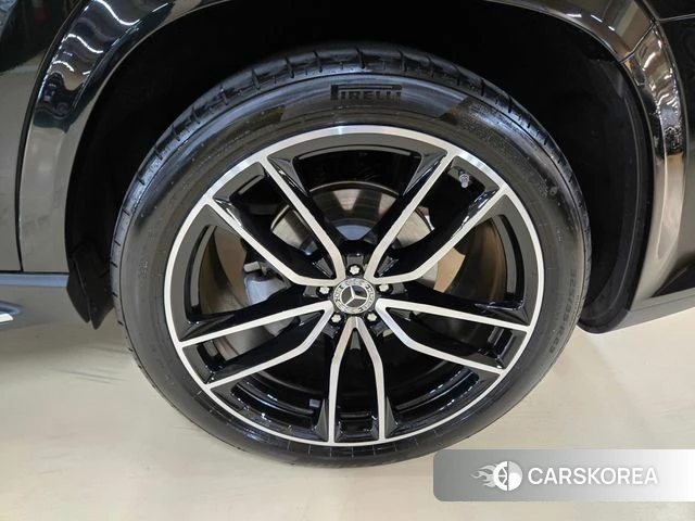 Mercedes-Benz GLS - Class X167 2025 Черный из Кореи, фото 3