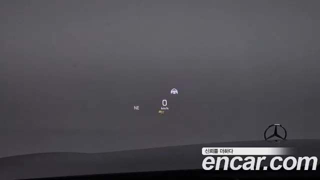 Mercedes-Benz S-Class W222 2018 Черный из Кореи, фото 3