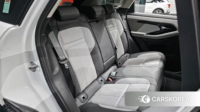 Land Rover Range Rover Evoque 2nd Generation 2025 Белый из Кореи, фото 3