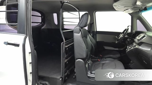 Kia The New Ray 2018 Белый из Кореи, фото 3
