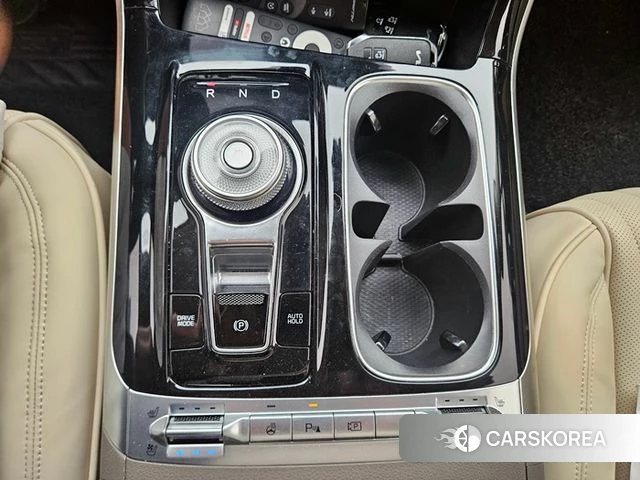 Kia Carnival 4th generation 2022 Черный из Кореи, фото 3