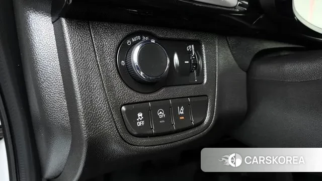 Chevrolet (GM Daewoo) The New Spark 2020 Белый из Кореи, фото 3