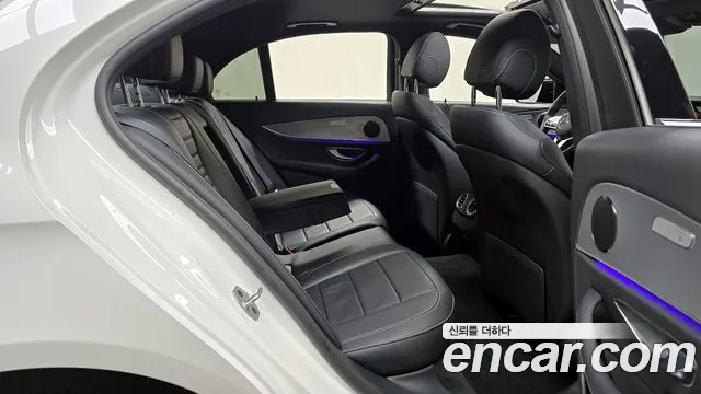 Mercedes-Benz E-Class W213 id 2446489 из Кореи 3