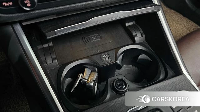 BMW 3 Series (G20) 2019 Черный из Кореи, фото 3