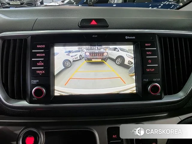 Kia The New Ray 2019 Белый из Кореи, фото 3