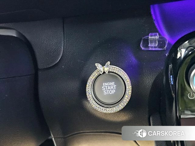 Hyundai Casper 2024 Светло-зеленый из Кореи, фото 3