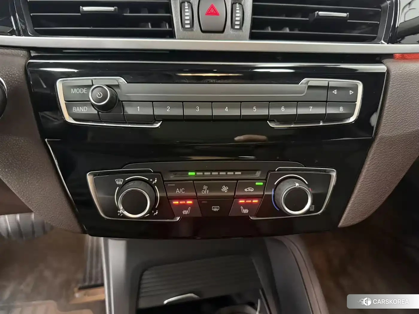 BMW X1 2022 Белый из Китая, фото 3