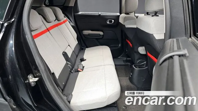 Citroen / DS C3 Aircross id 2694848 из Кореи 3