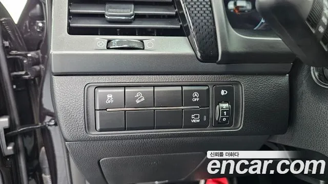 Ssangyong The New Rexton Sports Cannes id 2539830 из Кореи 3