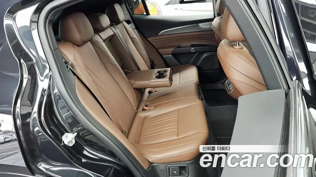 Maserati Grecale id 2735760 из Кореи 3