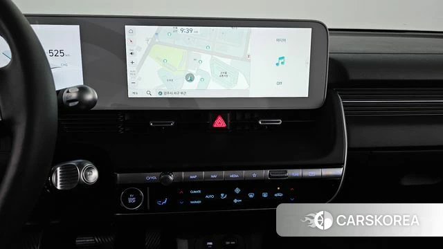 Hyundai Ionic 5 2023 Серый из Кореи, фото 3