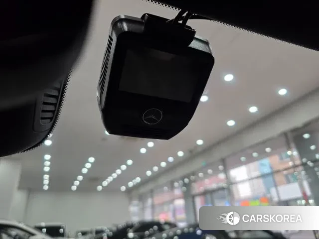 Mercedes-Benz A-Class W177 2022 Белый из Кореи, фото 3