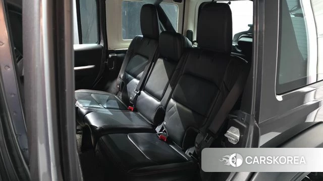 Jeep Wrangler (JL) 2021 Серый из Кореи, фото 3