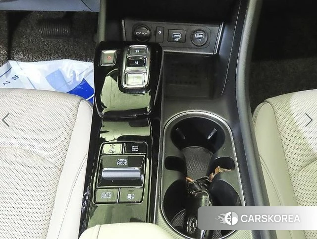 Hyundai Sonata (DN8) 2020 Серый из Кореи, фото 3