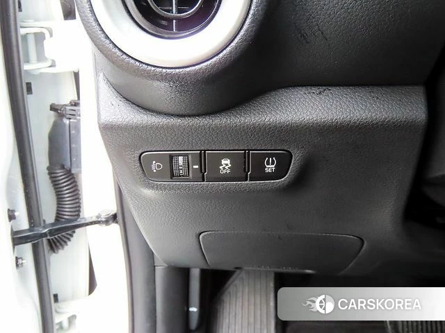 Kia The New Morning (JA) 2023 Белый из Кореи, фото 3