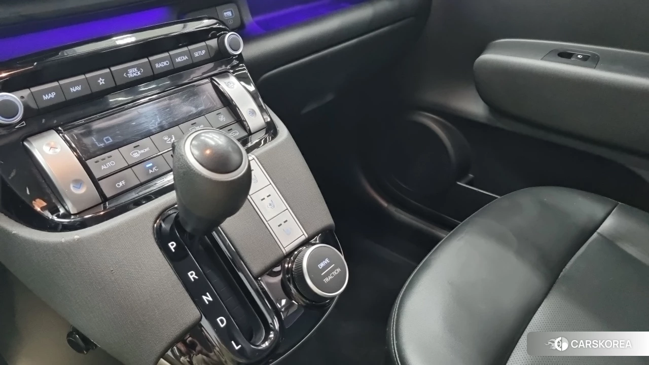 Hyundai Casper 2023 Белый из Кореи, фото 3