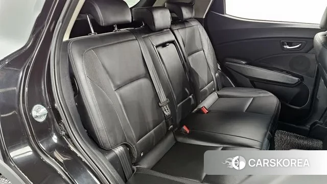 Ssangyong Berry New Tivoli 2019 Черный из Кореи, фото 3