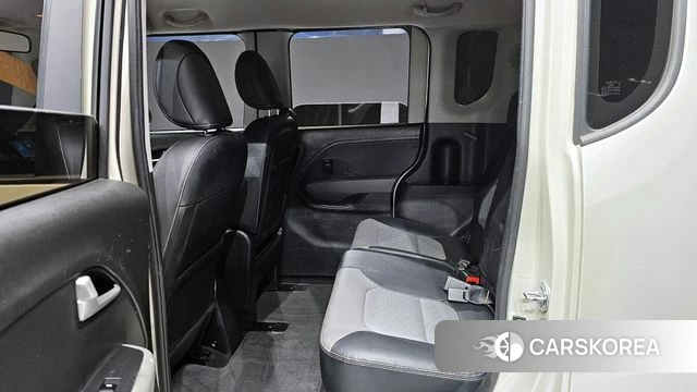 Kia The New Ray 2021 Жемчужный цвет из Кореи, фото 3