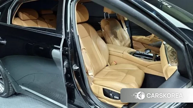 Kia More K9 2020 Черный из Кореи, фото 3