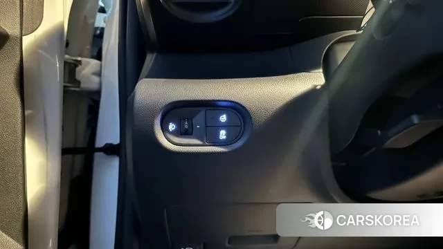 Hyundai Casper 2021 Белый из Кореи, фото 3