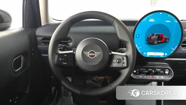 Mini Cooper C 4th generation 2026 Черный из Кореи, фото 3