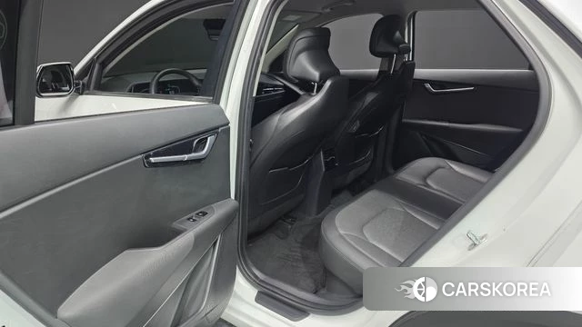 Kia Di Ol Nu Niro id 4529187 из Кореи 3
