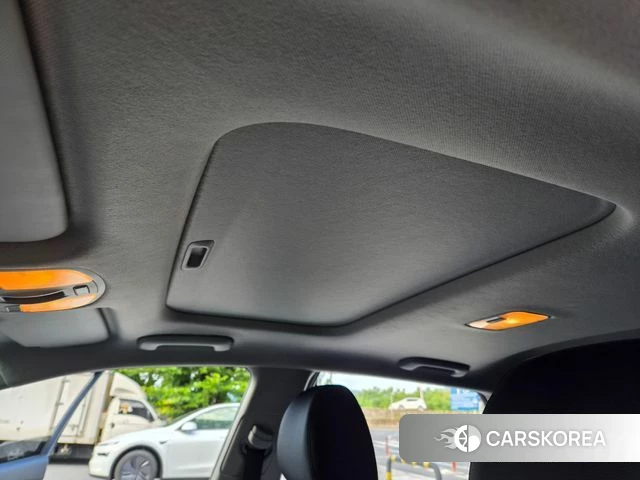 Kia Stonic 2020 Синий из Кореи, фото 3