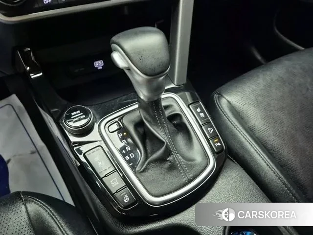 Kia Seltos 2020 Белый из Кореи, фото 3