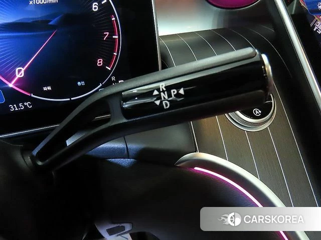 Mercedes-Benz GLC-Class X254 2024 Белый из Кореи, фото 3