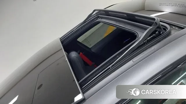 Mercedes-Benz A-Class W177 2023 Серый из Кореи, фото 3