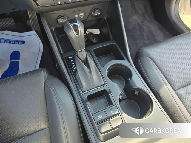 Hyundai All New Tucson 2018 Белый из Кореи, фото 3