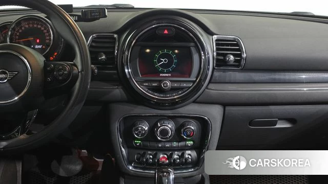 Mini Cooper Clubman 2020 Жемчужный цвет из Кореи, фото 3