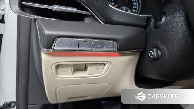 Genesis GV80 2020 Белый из Кореи, фото 3