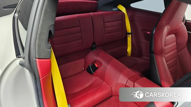 Porsche 911(992) 2024 Серый из Кореи, фото 3