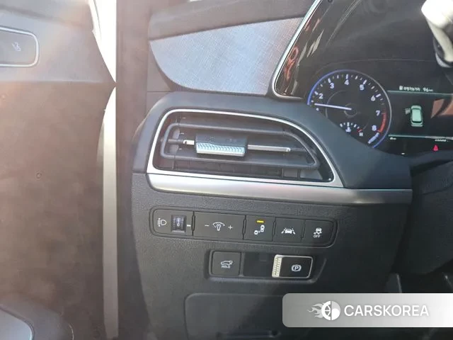 Hyundai Palisade 2019 Белый из Кореи, фото 3