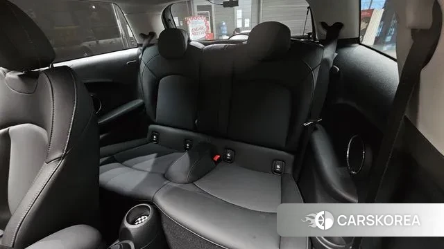 Mini Cooper 2020 Серебристо-серый из Кореи, фото 3