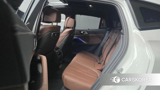 BMW X6 (G06) 2025 Белый из Кореи, фото 3