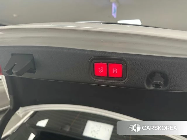 Mercedes-Benz E-Class W213 2022 Белый из Кореи, фото 3