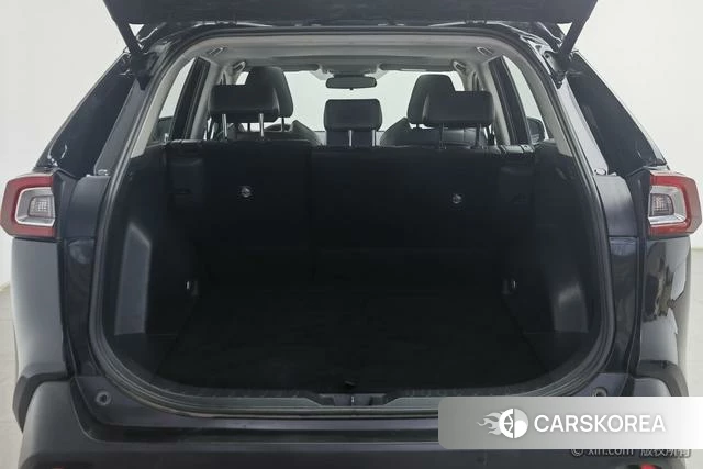 Toyota Wilanda 2021 Черный из Китая, фото 3