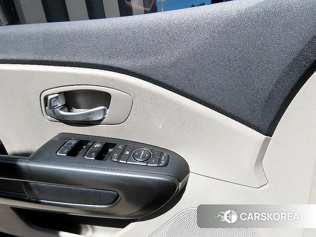 Kia The New Carnival 2018 Фиолетовый из Кореи, фото 3