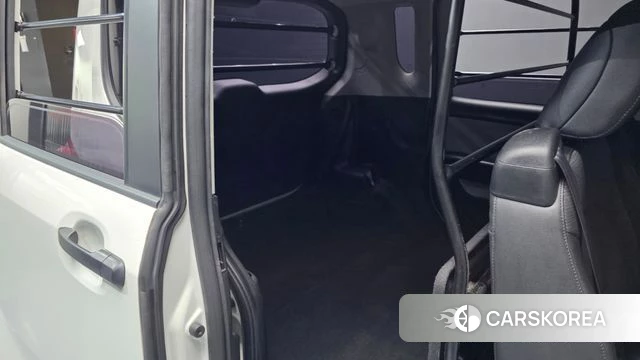 Kia The New Ray 2021 Белый из Кореи, фото 3