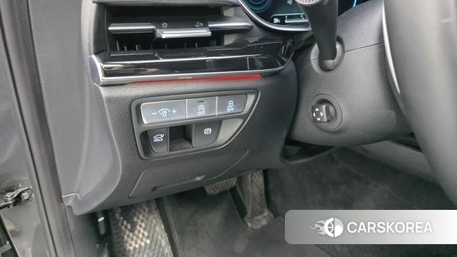 Genesis G80 (RG3) 2022 Серый из Кореи, фото 3