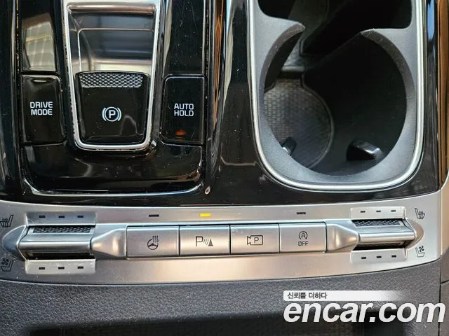 Kia Carnival 4th generation id 2708440 из Кореи 3