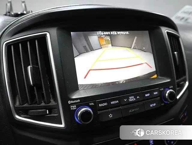 Hyundai The New Grand Starex 2019 Желтый из Кореи, фото 3