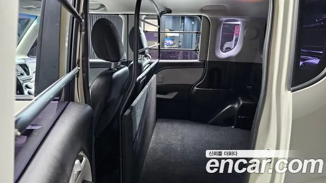 Kia The New Ray 2019 Жемчужный цвет из Кореи, фото 3